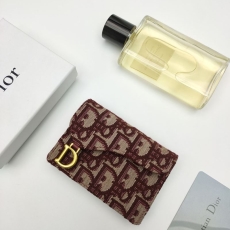 Christian Dior Wallets Purse